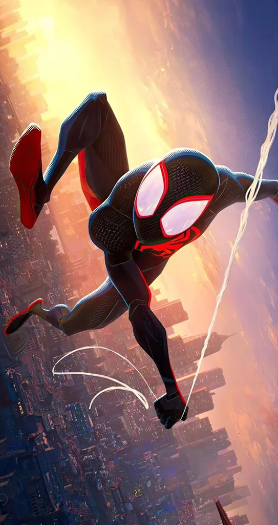 Miles Morales